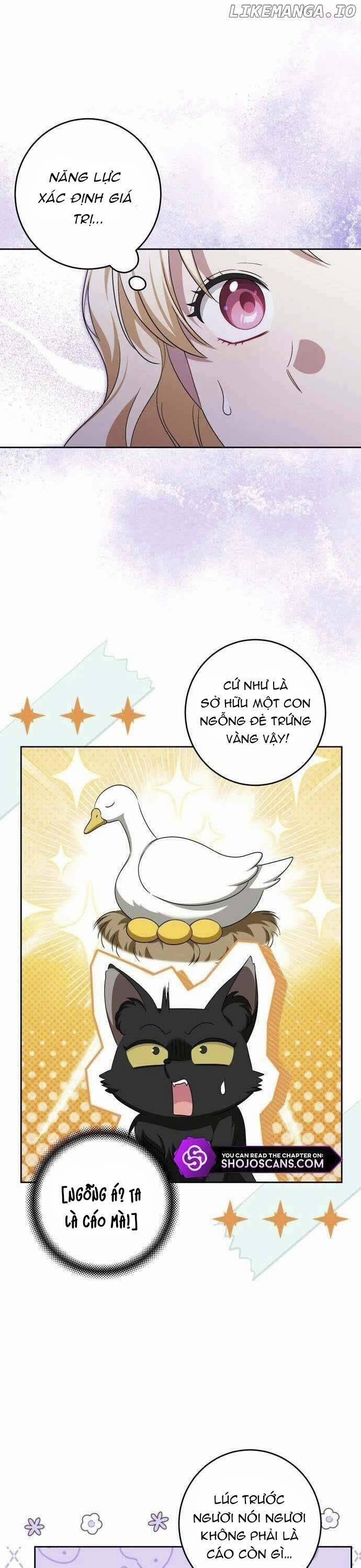 Gia Đình Phản Diện Phản Đối Tự Lập 39 trang 27