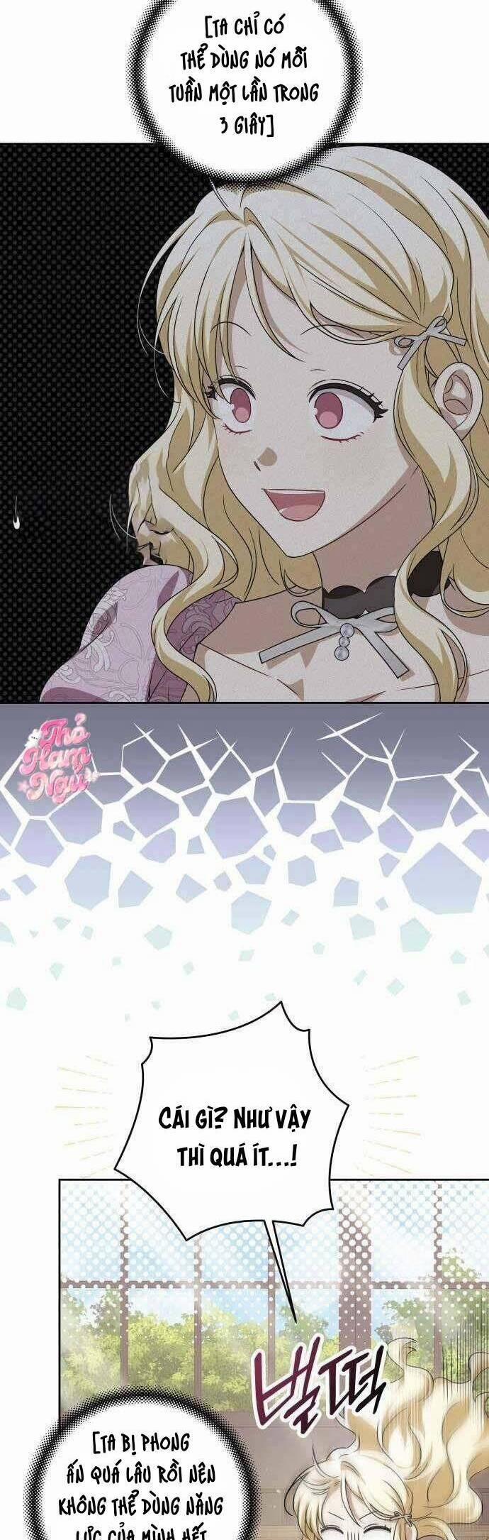 Gia Đình Phản Diện Phản Đối Tự Lập 39 trang 31