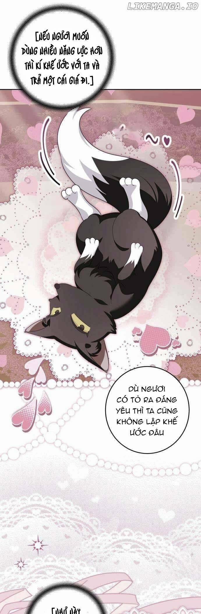 Gia Đình Phản Diện Phản Đối Tự Lập 39 trang 33