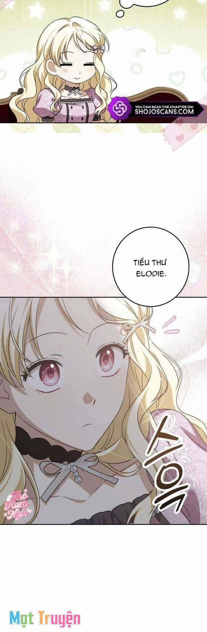 Gia Đình Phản Diện Phản Đối Tự Lập 39 trang 35