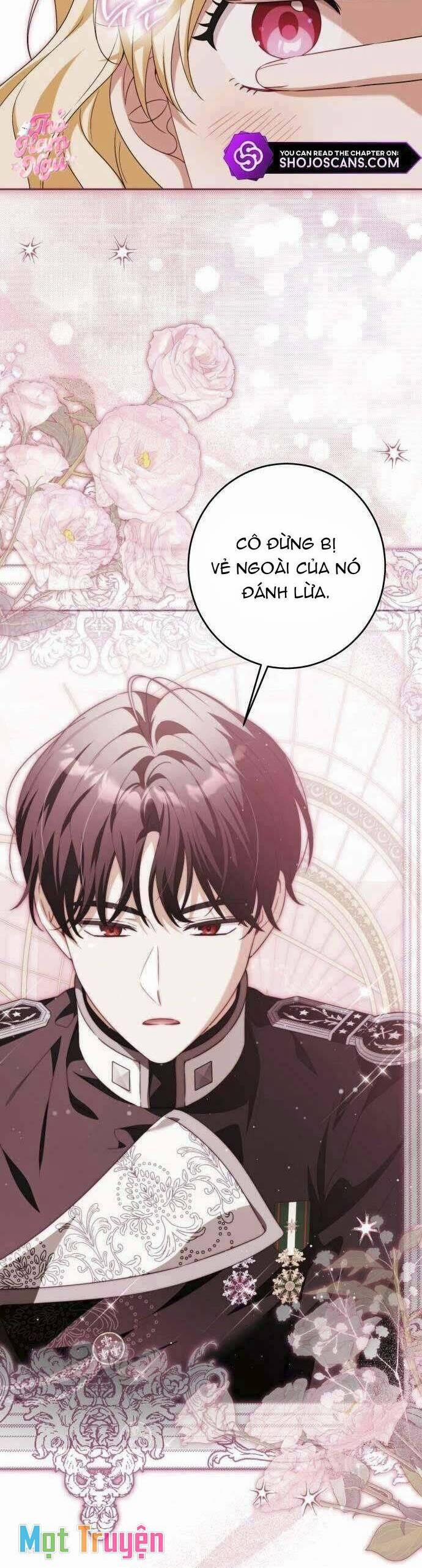 Gia Đình Phản Diện Phản Đối Tự Lập 39 trang 37