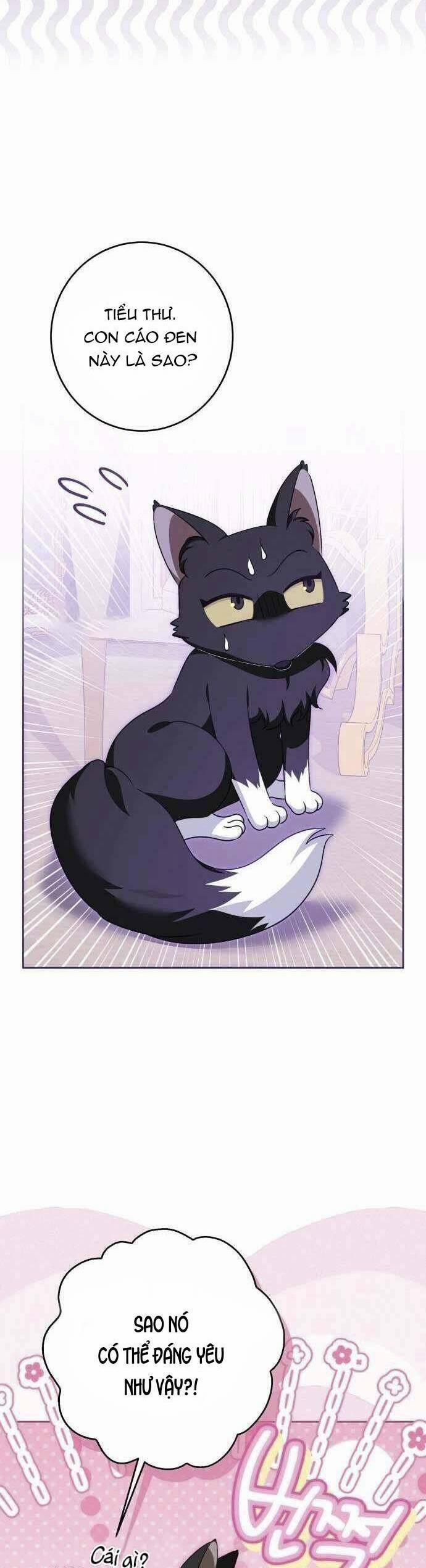 Gia Đình Phản Diện Phản Đối Tự Lập 39 trang 7