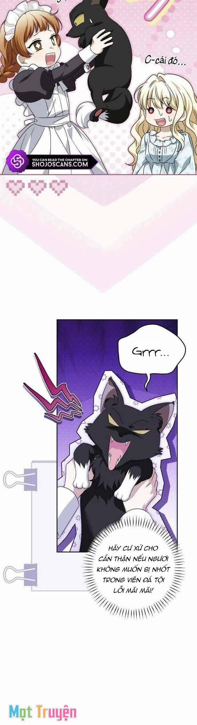 Gia Đình Phản Diện Phản Đối Tự Lập 39 trang 8