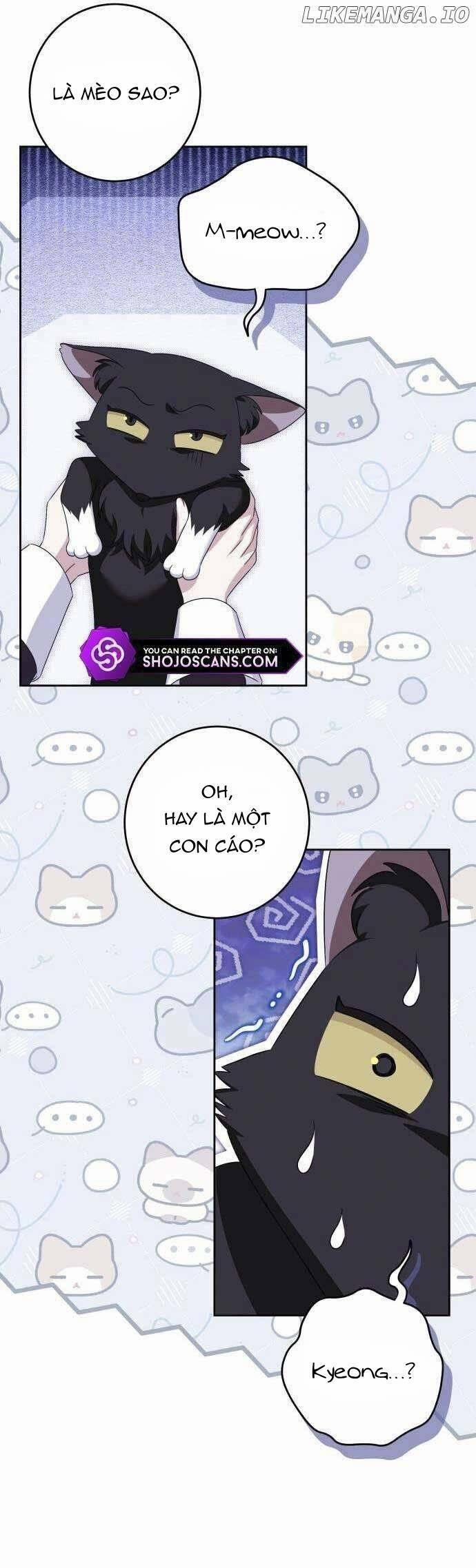 Gia Đình Phản Diện Phản Đối Tự Lập 39 trang 9