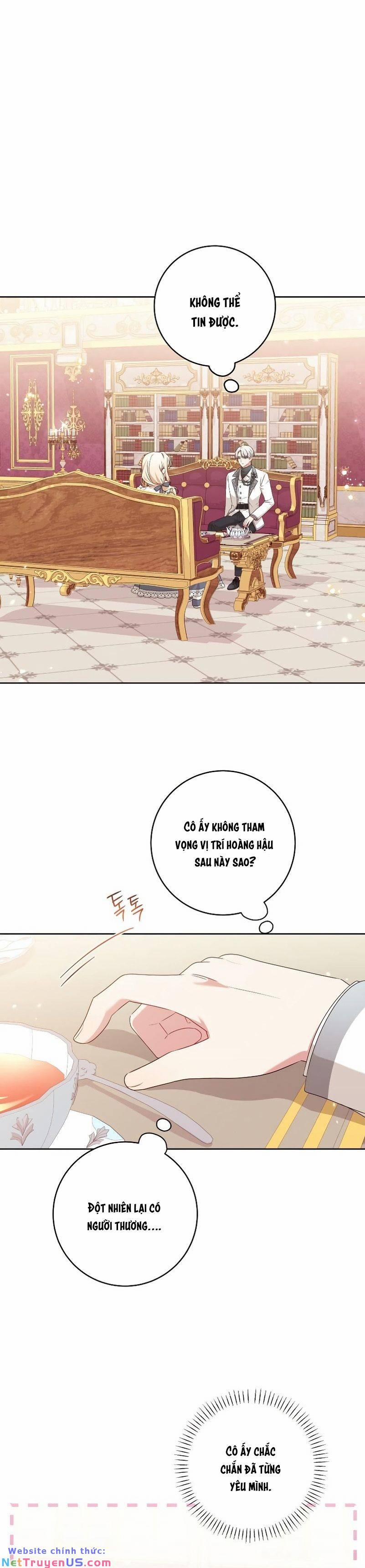 Gia Đình Phản Diện Phản Đối Tự Lập 4 trang 0