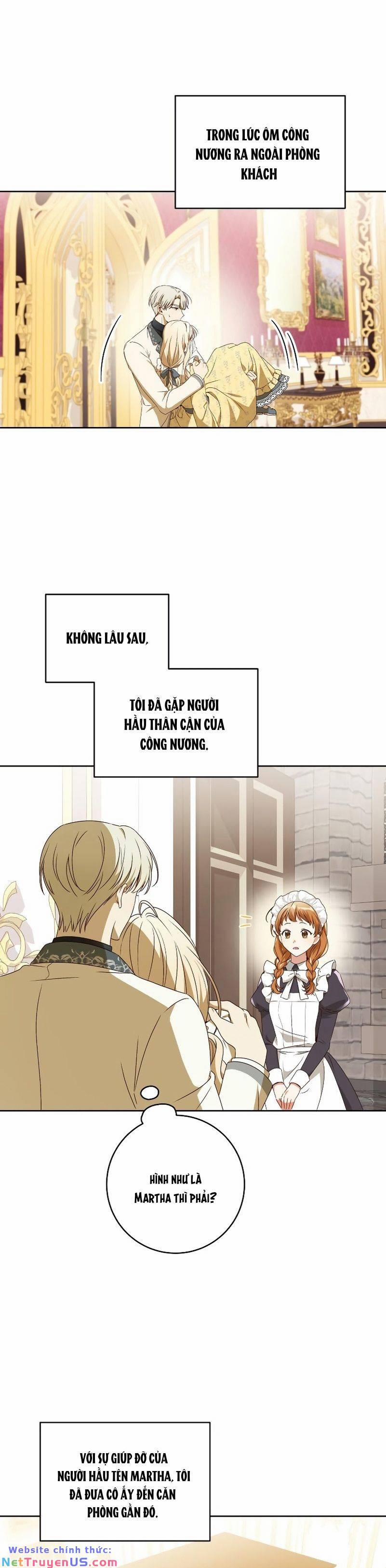 Gia Đình Phản Diện Phản Đối Tự Lập 4 trang 11