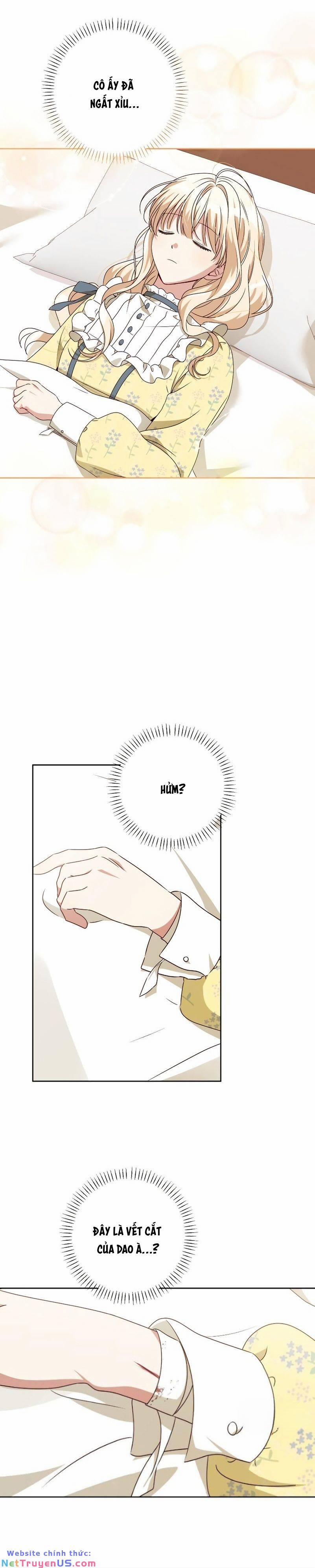 Gia Đình Phản Diện Phản Đối Tự Lập 4 trang 13