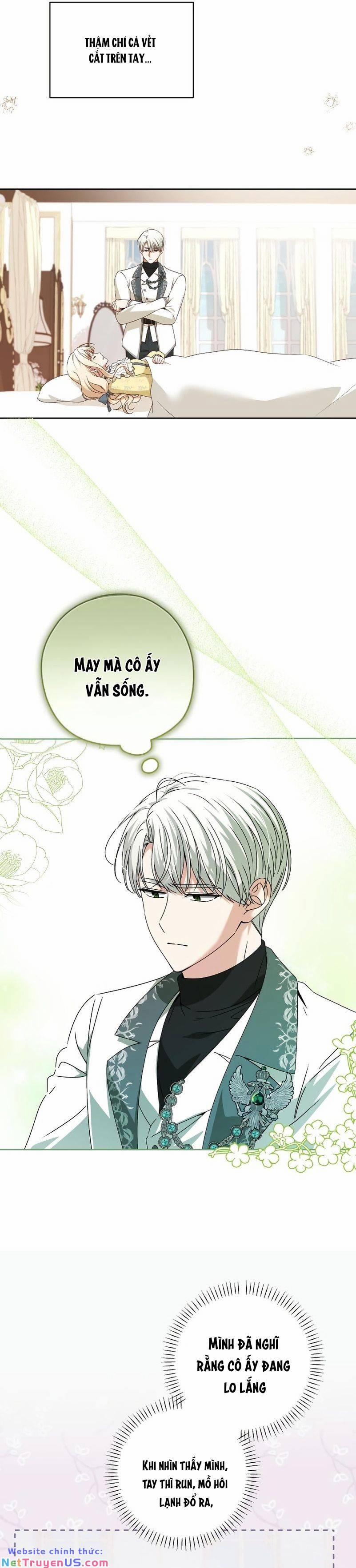 Gia Đình Phản Diện Phản Đối Tự Lập 4 trang 15