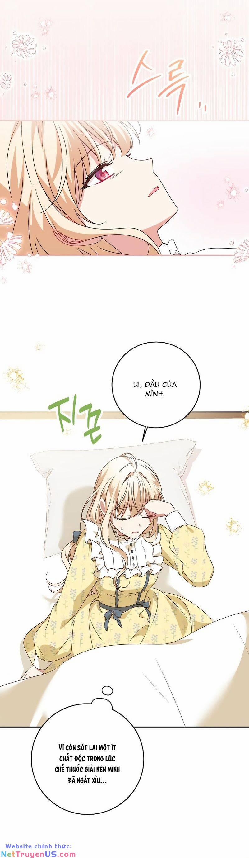 Gia Đình Phản Diện Phản Đối Tự Lập 4 trang 18