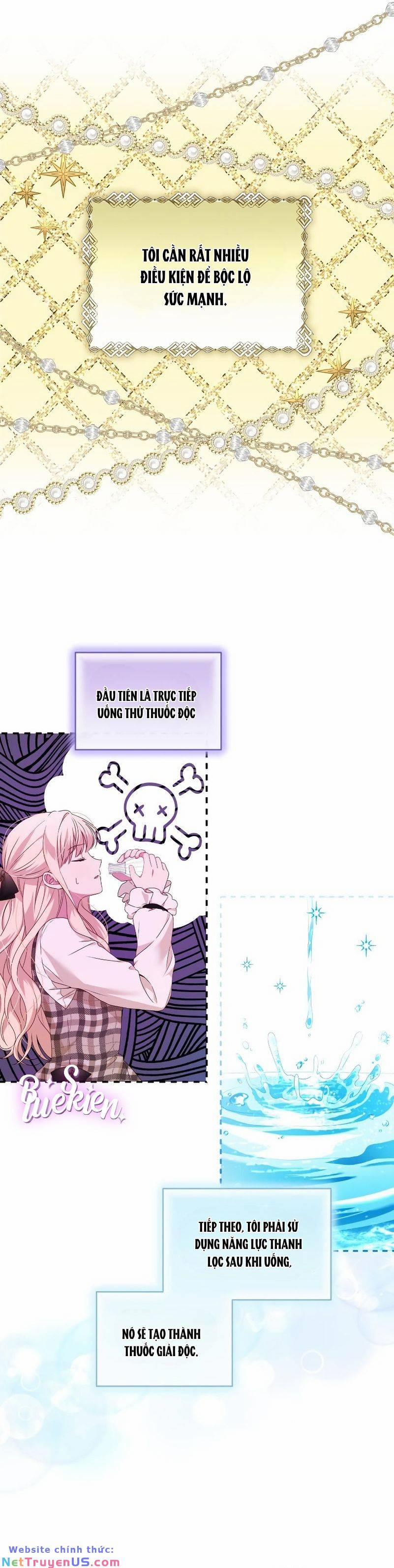 Gia Đình Phản Diện Phản Đối Tự Lập 4 trang 19