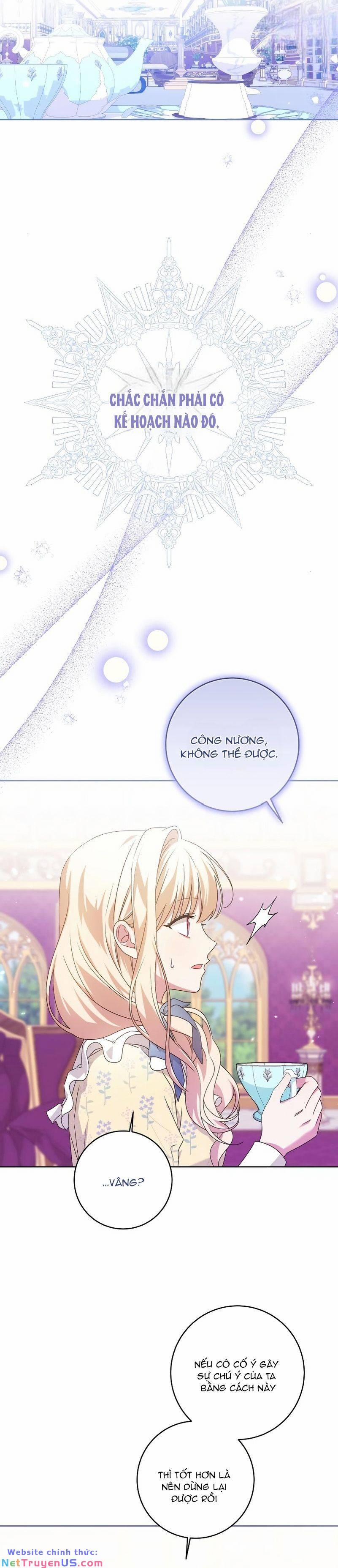 Gia Đình Phản Diện Phản Đối Tự Lập 4 trang 2