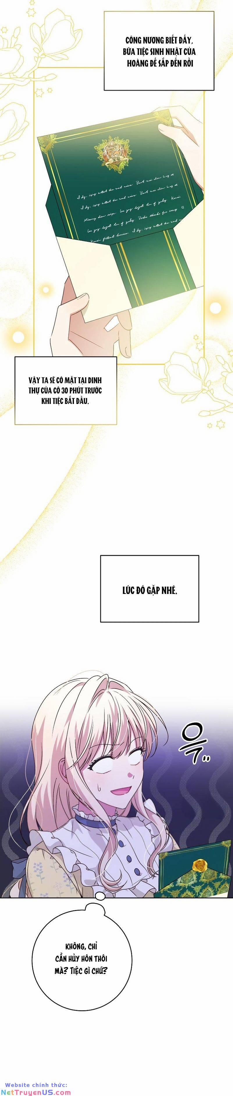 Gia Đình Phản Diện Phản Đối Tự Lập 4 trang 25