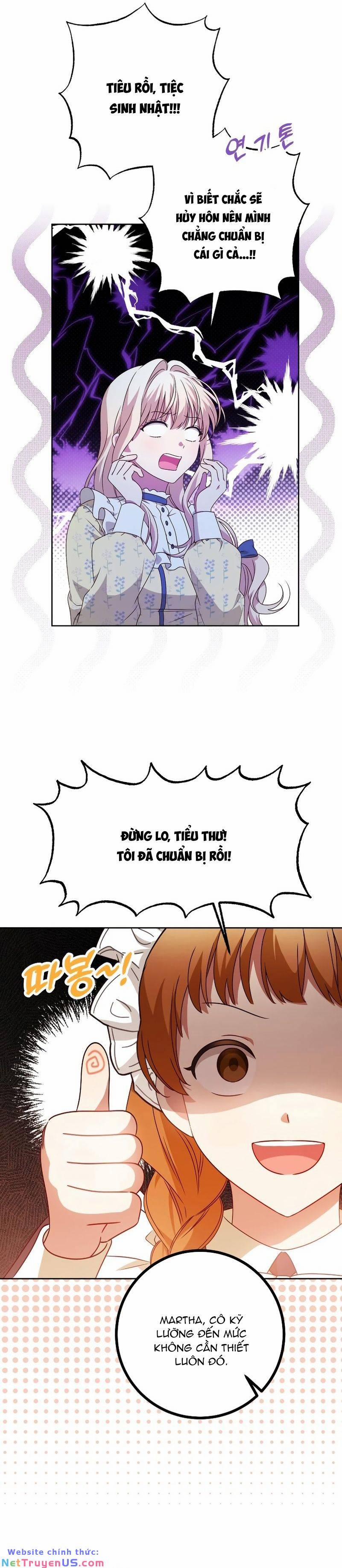 Gia Đình Phản Diện Phản Đối Tự Lập 4 trang 26