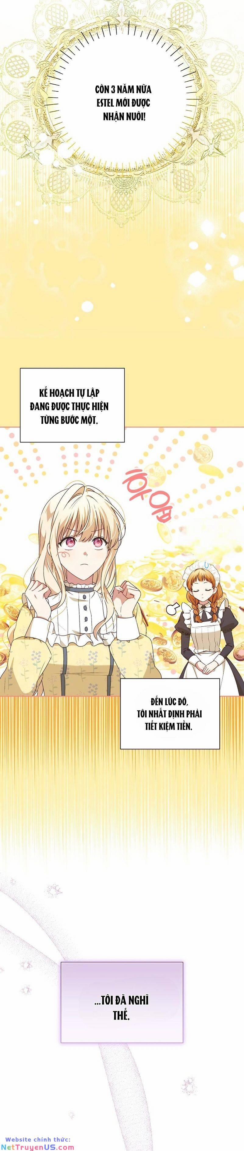 Gia Đình Phản Diện Phản Đối Tự Lập 4 trang 29