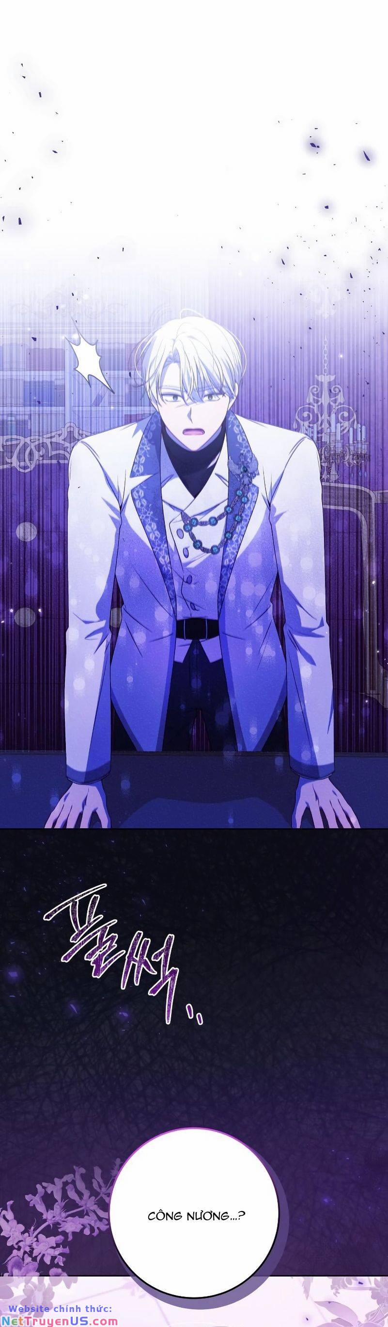 Gia Đình Phản Diện Phản Đối Tự Lập 4 trang 5