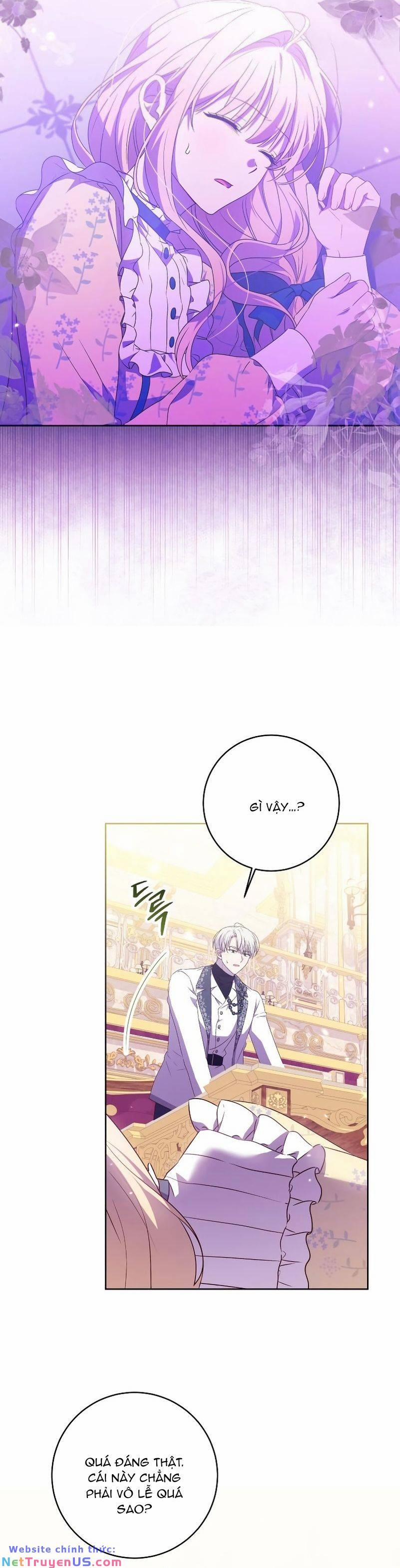 Gia Đình Phản Diện Phản Đối Tự Lập 4 trang 6