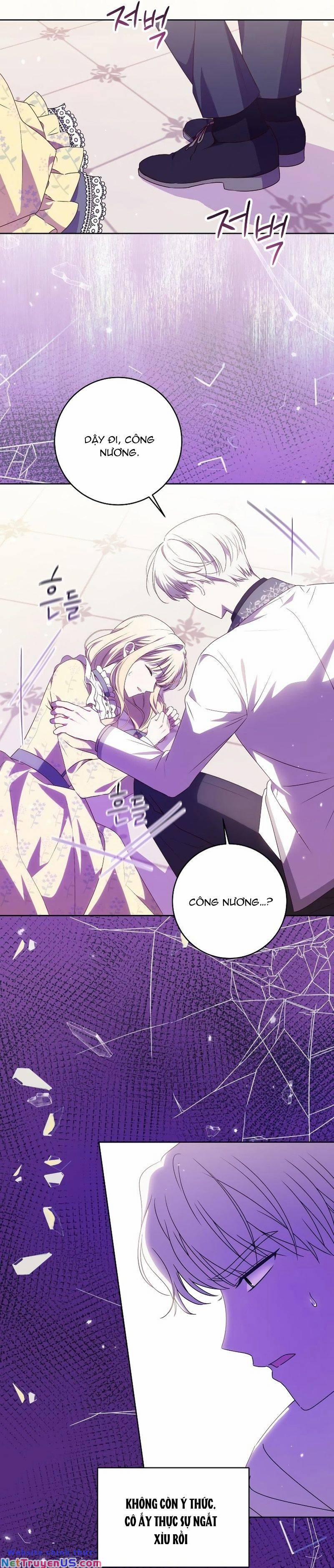 Gia Đình Phản Diện Phản Đối Tự Lập 4 trang 7