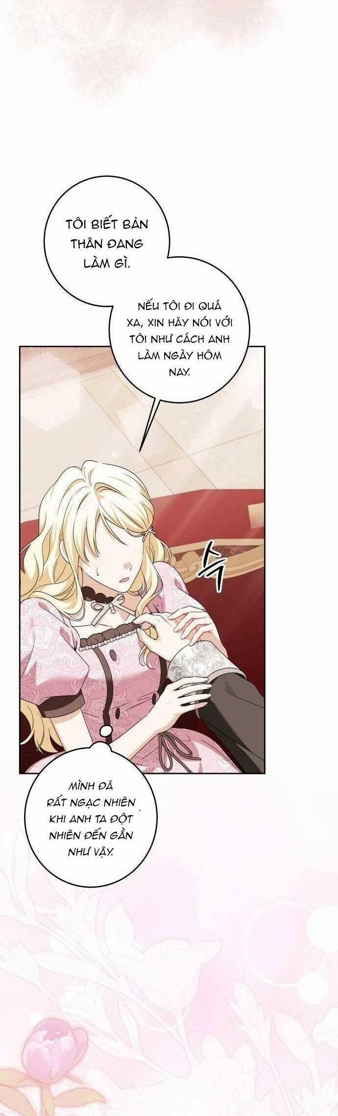 Gia Đình Phản Diện Phản Đối Tự Lập 40 trang 1