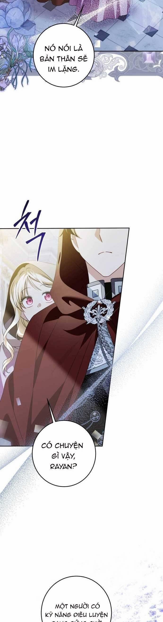 Gia Đình Phản Diện Phản Đối Tự Lập 40 trang 10