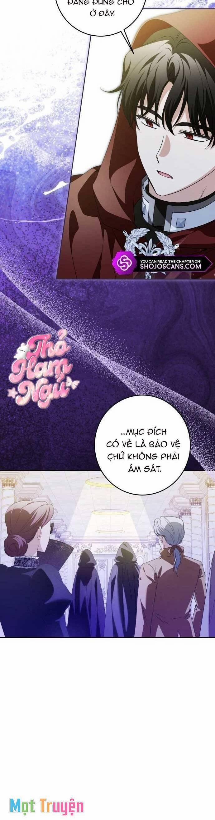 Gia Đình Phản Diện Phản Đối Tự Lập 40 trang 11