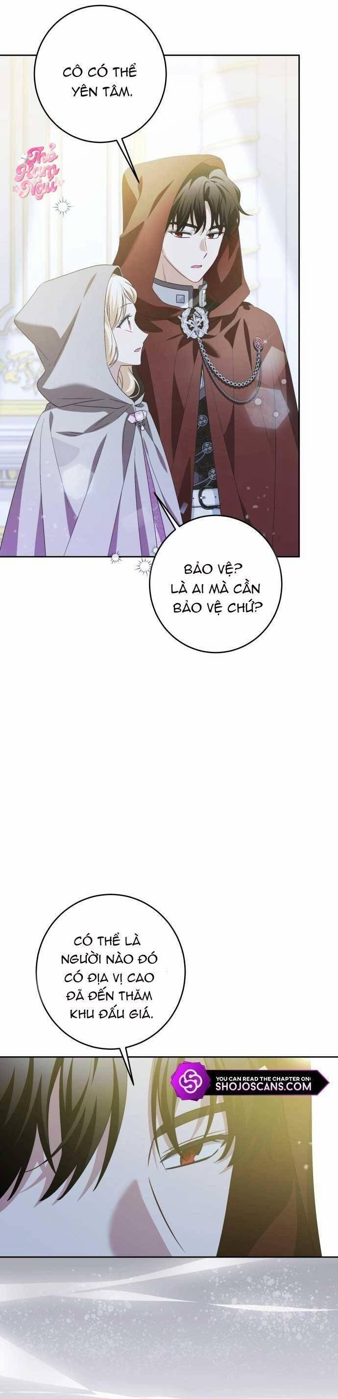 Gia Đình Phản Diện Phản Đối Tự Lập 40 trang 12