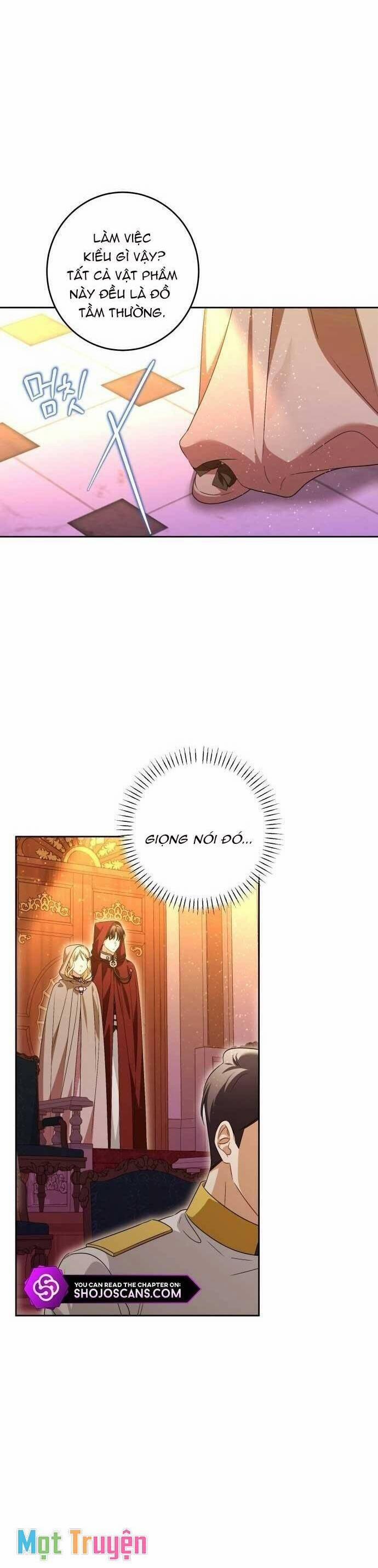 Gia Đình Phản Diện Phản Đối Tự Lập 40 trang 14