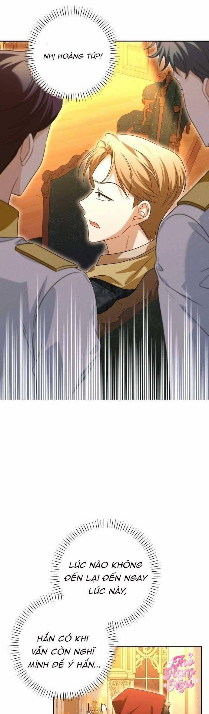 Gia Đình Phản Diện Phản Đối Tự Lập 40 trang 15