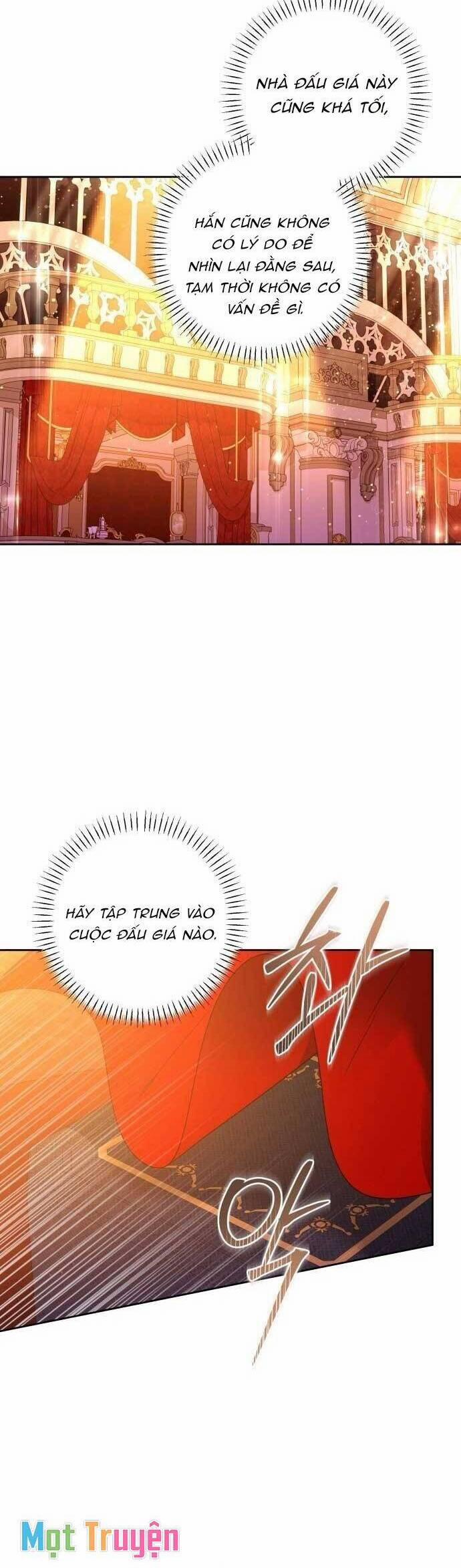 Gia Đình Phản Diện Phản Đối Tự Lập 40 trang 17