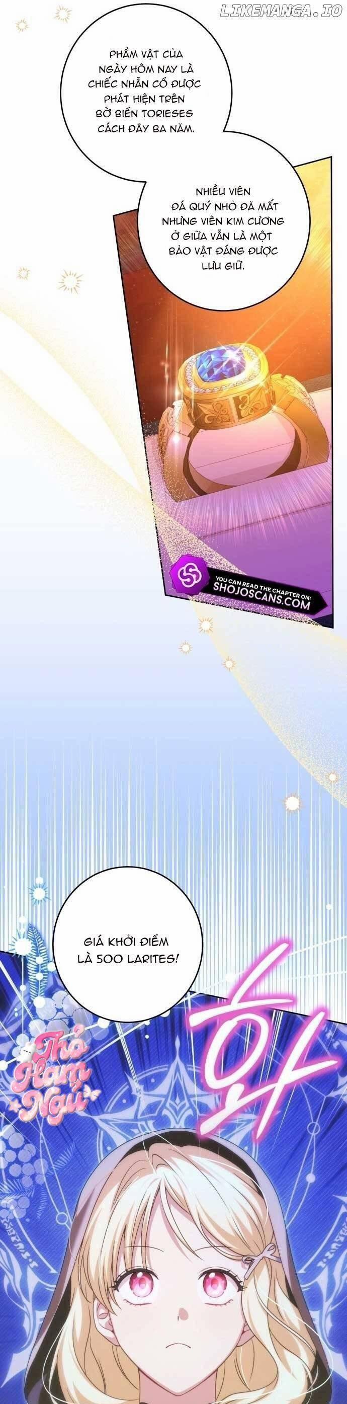 Gia Đình Phản Diện Phản Đối Tự Lập 40 trang 18