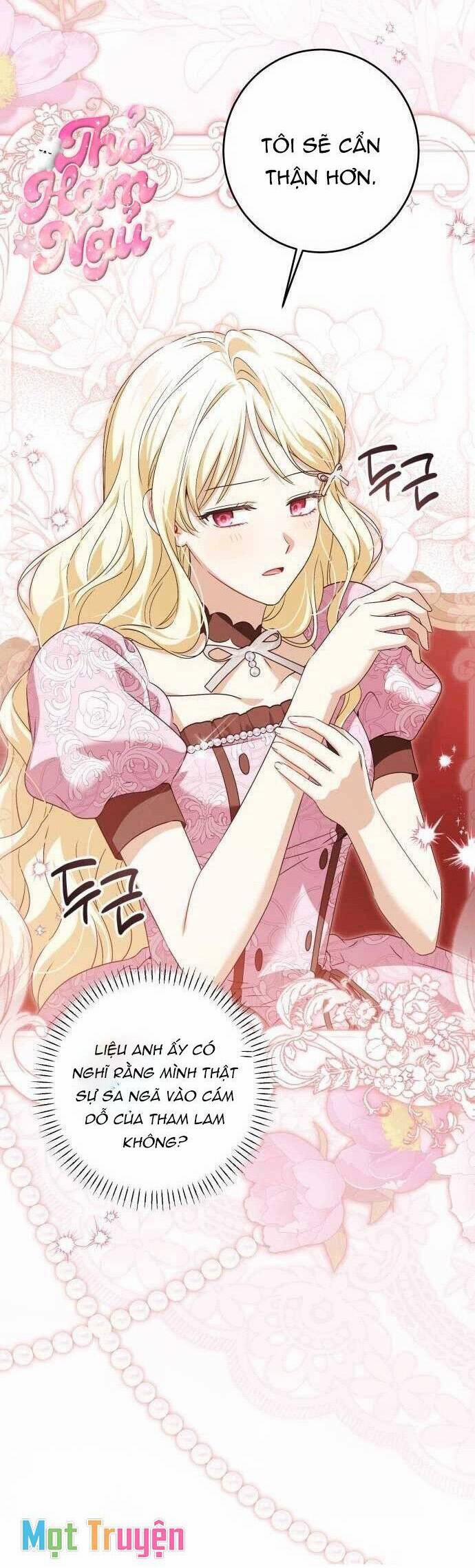 Gia Đình Phản Diện Phản Đối Tự Lập 40 trang 2