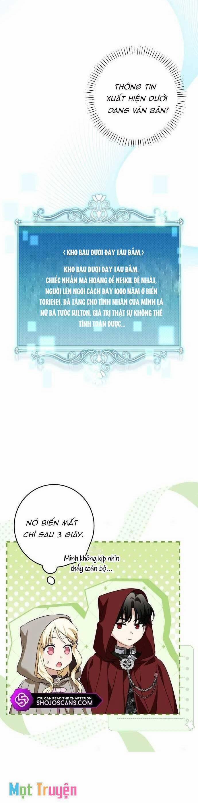 Gia Đình Phản Diện Phản Đối Tự Lập 40 trang 20