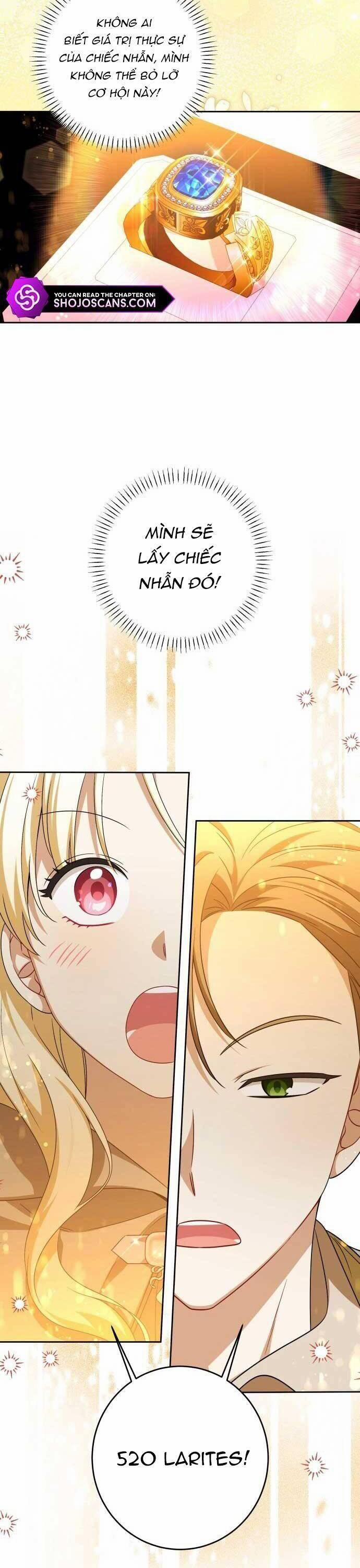 Gia Đình Phản Diện Phản Đối Tự Lập 40 trang 22