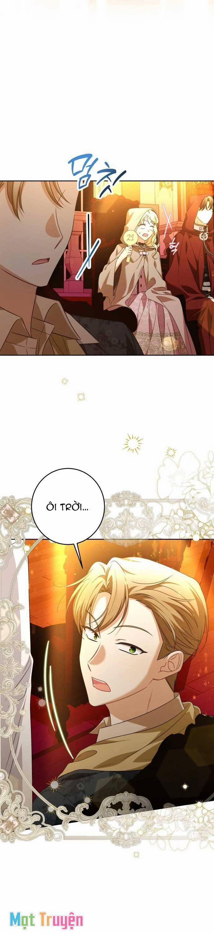 Gia Đình Phản Diện Phản Đối Tự Lập 40 trang 23