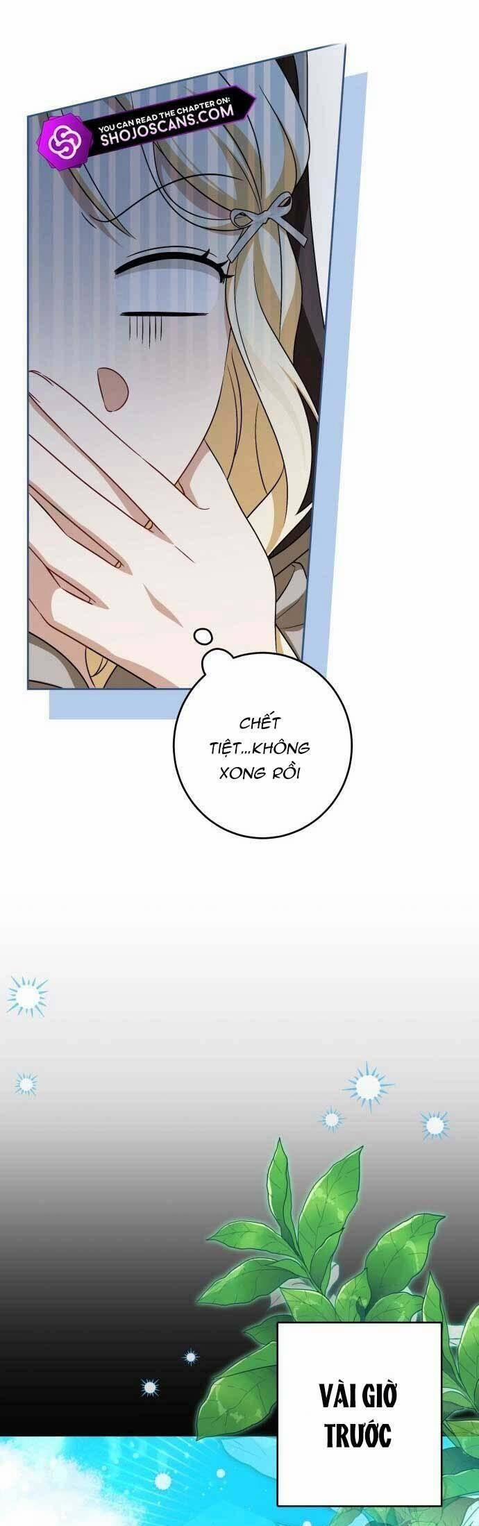 Gia Đình Phản Diện Phản Đối Tự Lập 40 trang 24