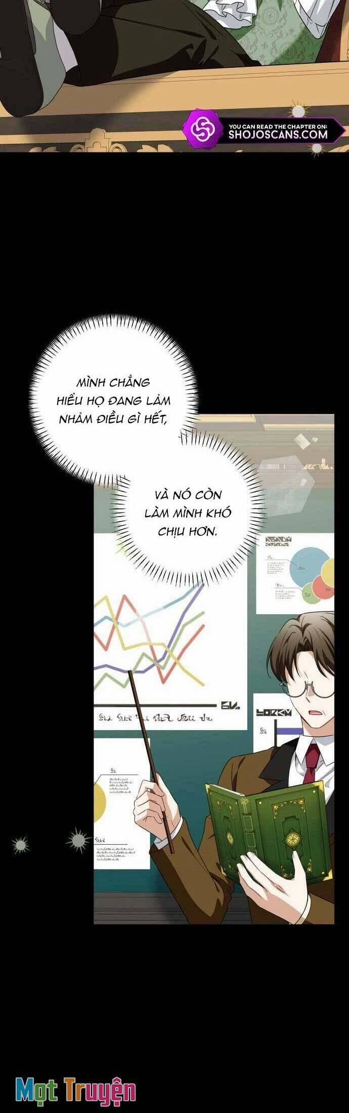 Gia Đình Phản Diện Phản Đối Tự Lập 40 trang 26