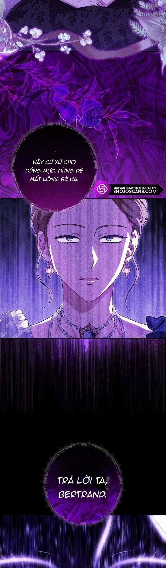 Gia Đình Phản Diện Phản Đối Tự Lập 40 trang 28