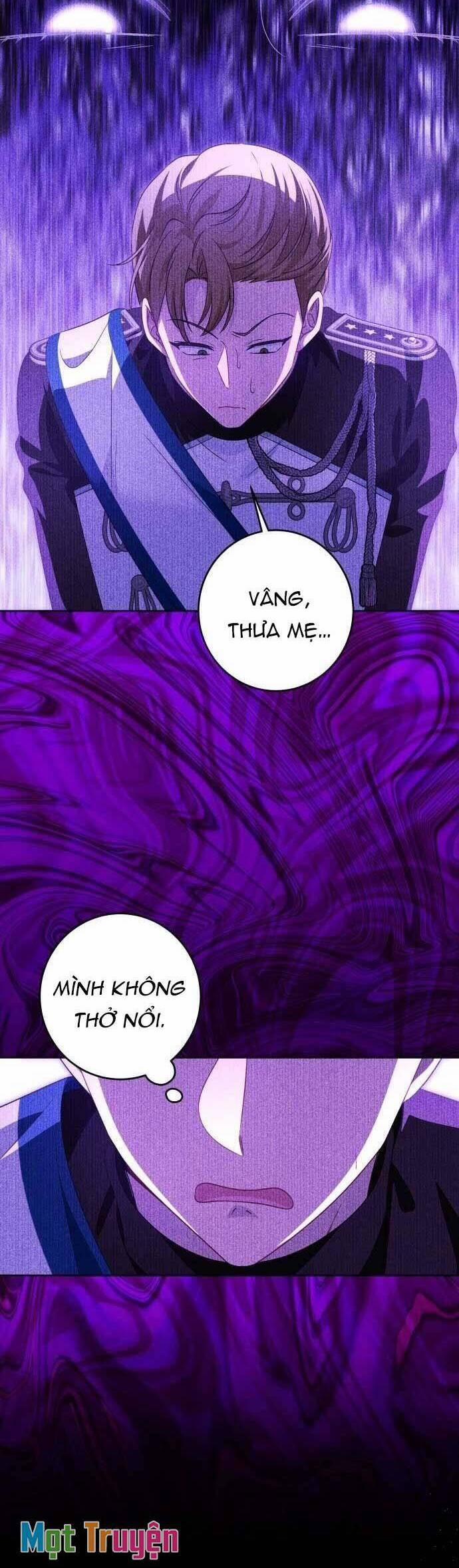 Gia Đình Phản Diện Phản Đối Tự Lập 40 trang 29