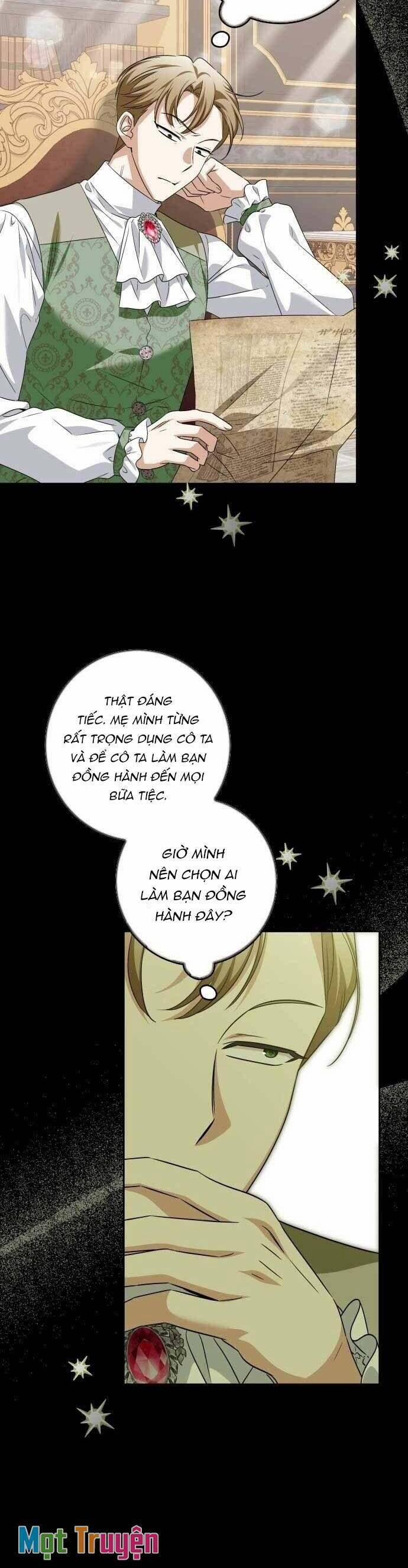 Gia Đình Phản Diện Phản Đối Tự Lập 40 trang 32