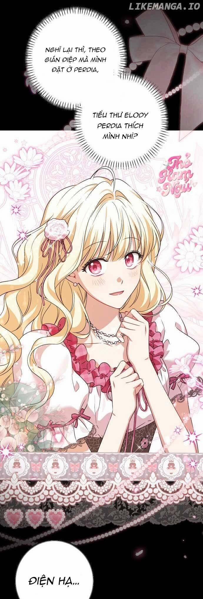 Gia Đình Phản Diện Phản Đối Tự Lập 40 trang 33