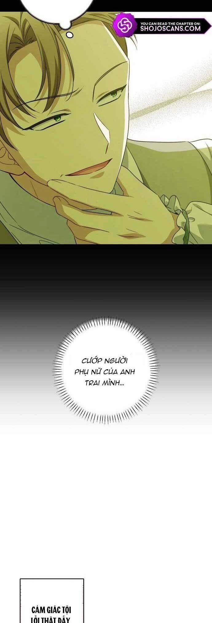 Gia Đình Phản Diện Phản Đối Tự Lập 40 trang 34