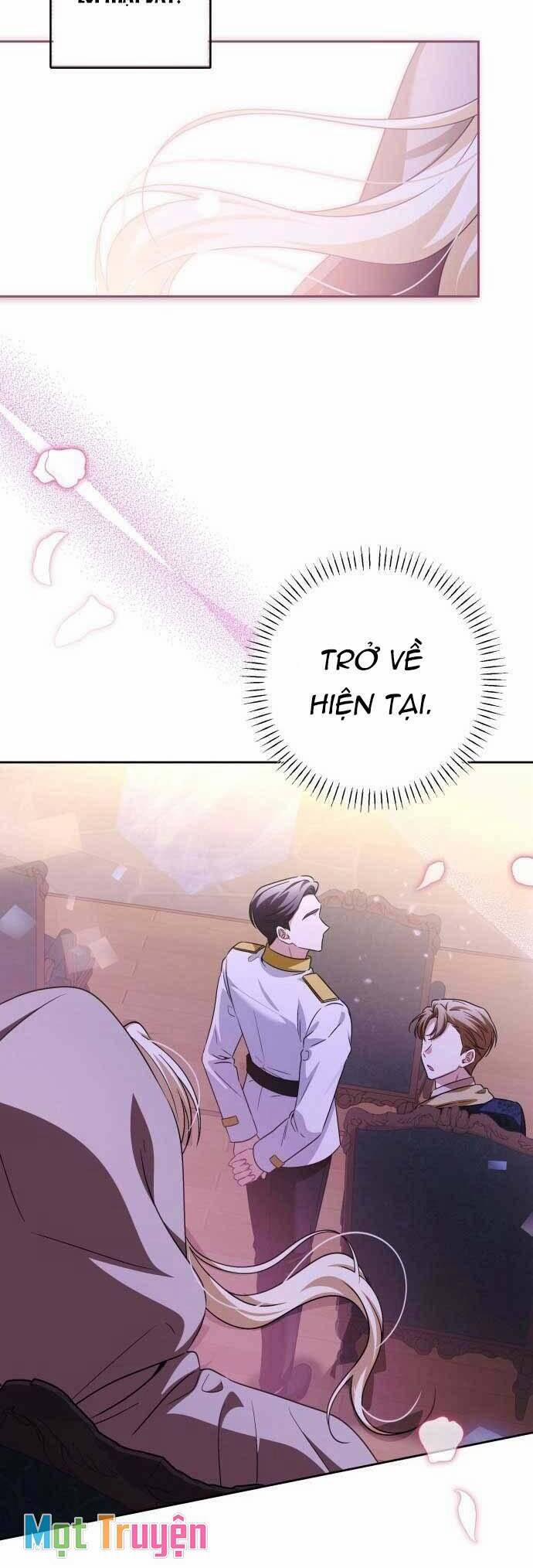 Gia Đình Phản Diện Phản Đối Tự Lập 40 trang 35