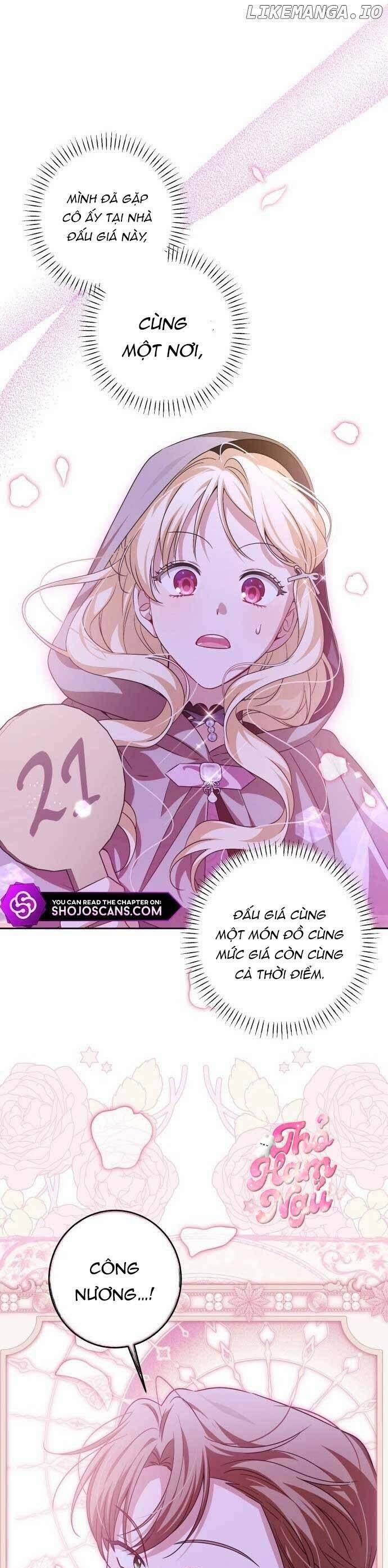 Gia Đình Phản Diện Phản Đối Tự Lập 40 trang 36