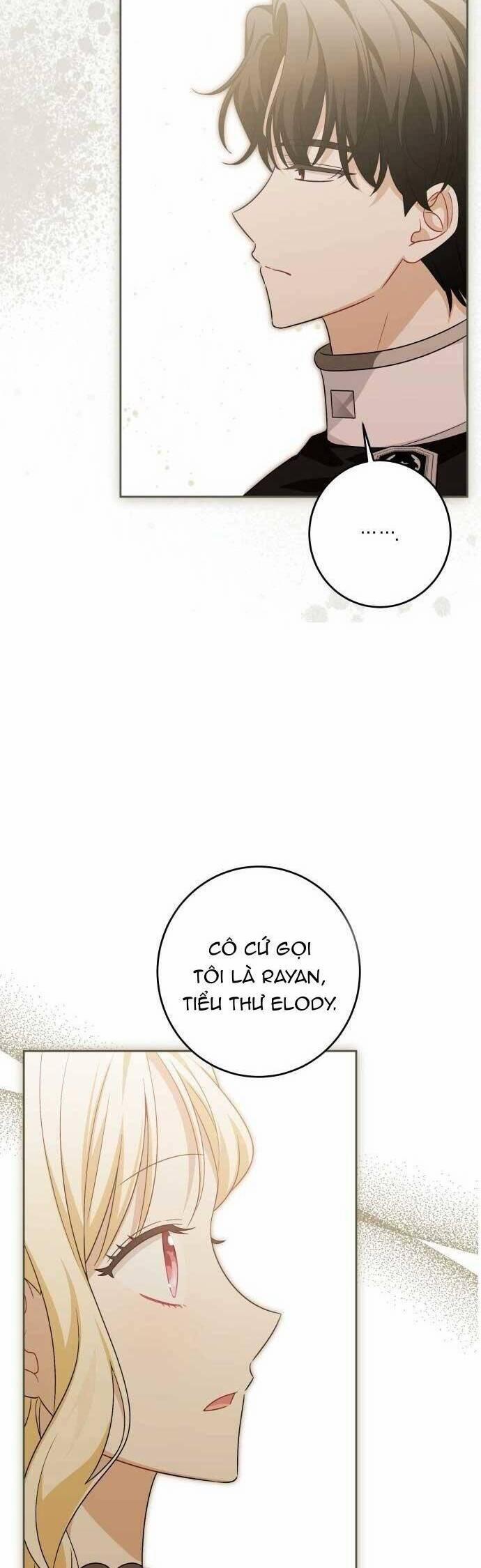 Gia Đình Phản Diện Phản Đối Tự Lập 40 trang 4