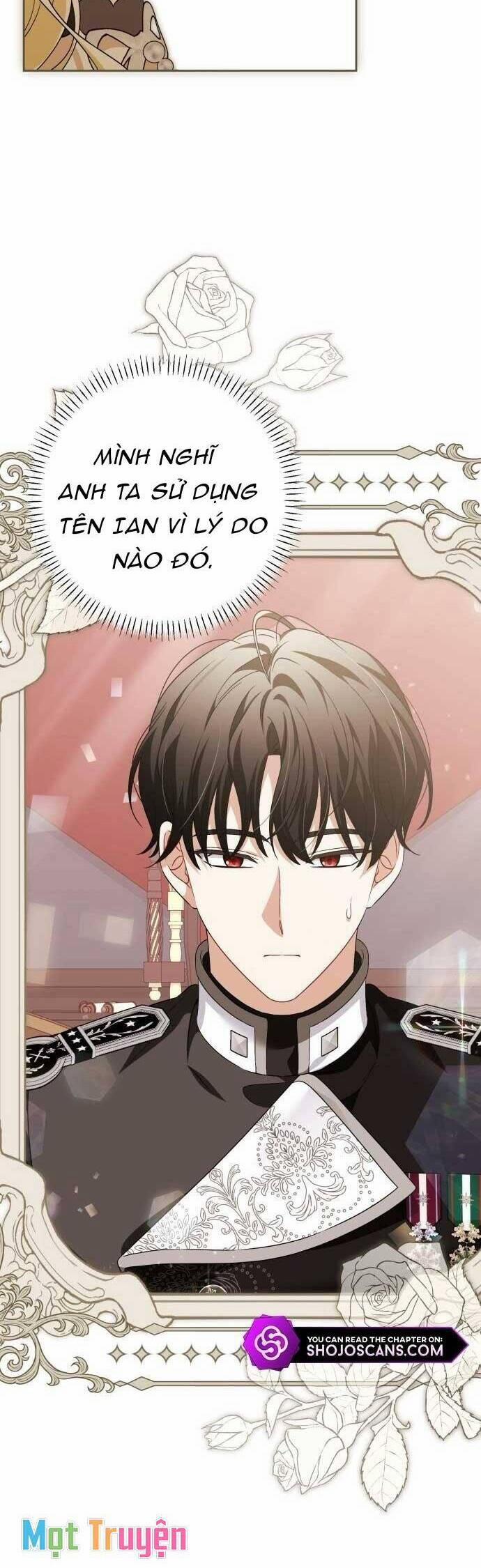 Gia Đình Phản Diện Phản Đối Tự Lập 40 trang 5