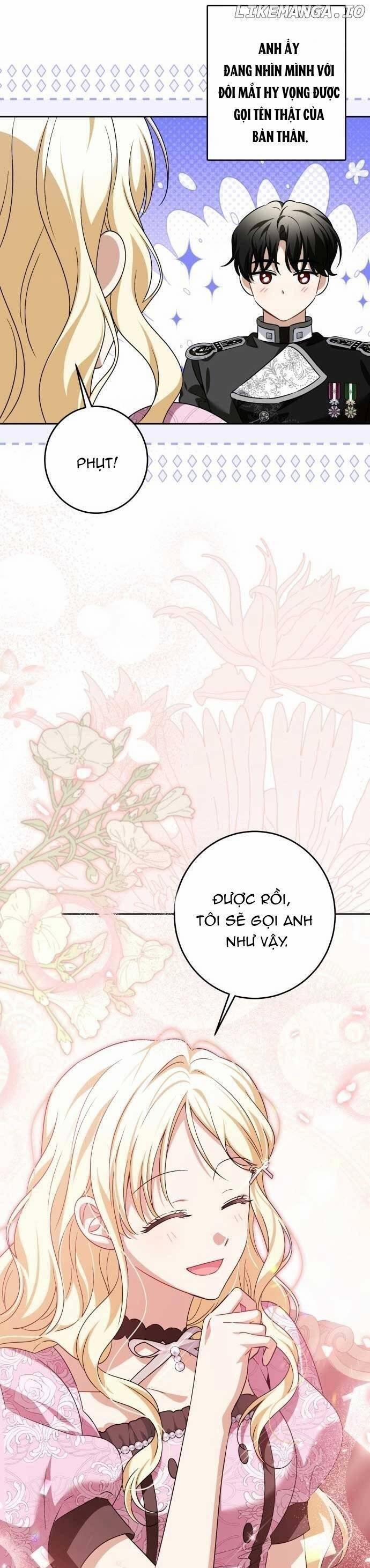 Gia Đình Phản Diện Phản Đối Tự Lập 40 trang 6