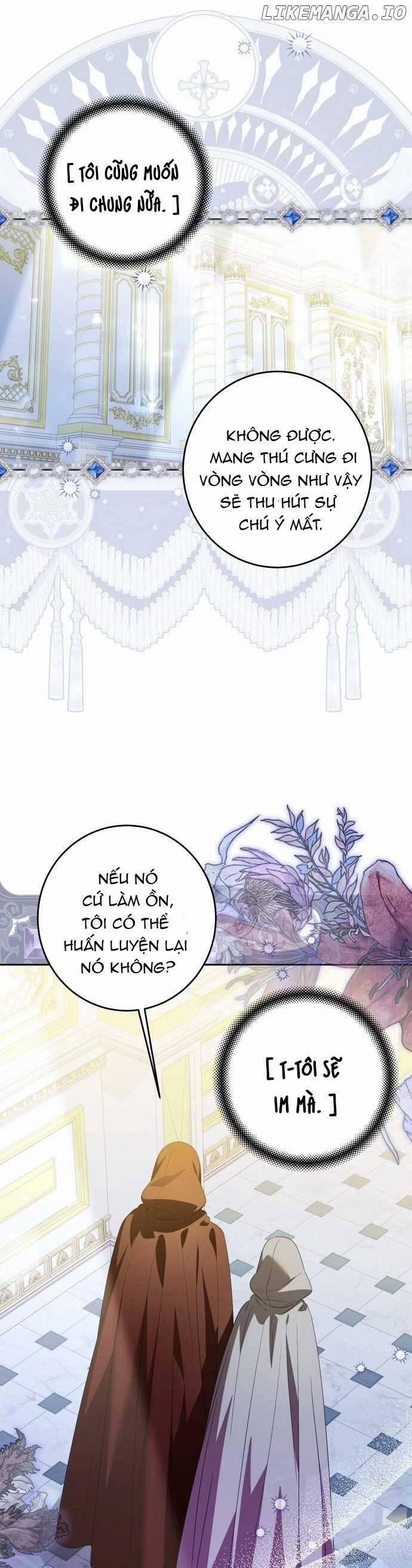 Gia Đình Phản Diện Phản Đối Tự Lập 40 trang 9