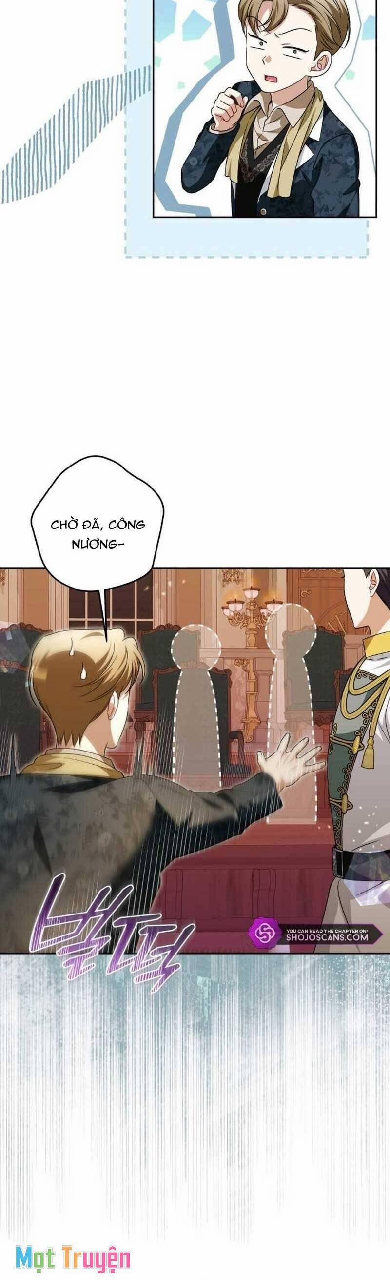 Gia Đình Phản Diện Phản Đối Tự Lập 41 trang 10