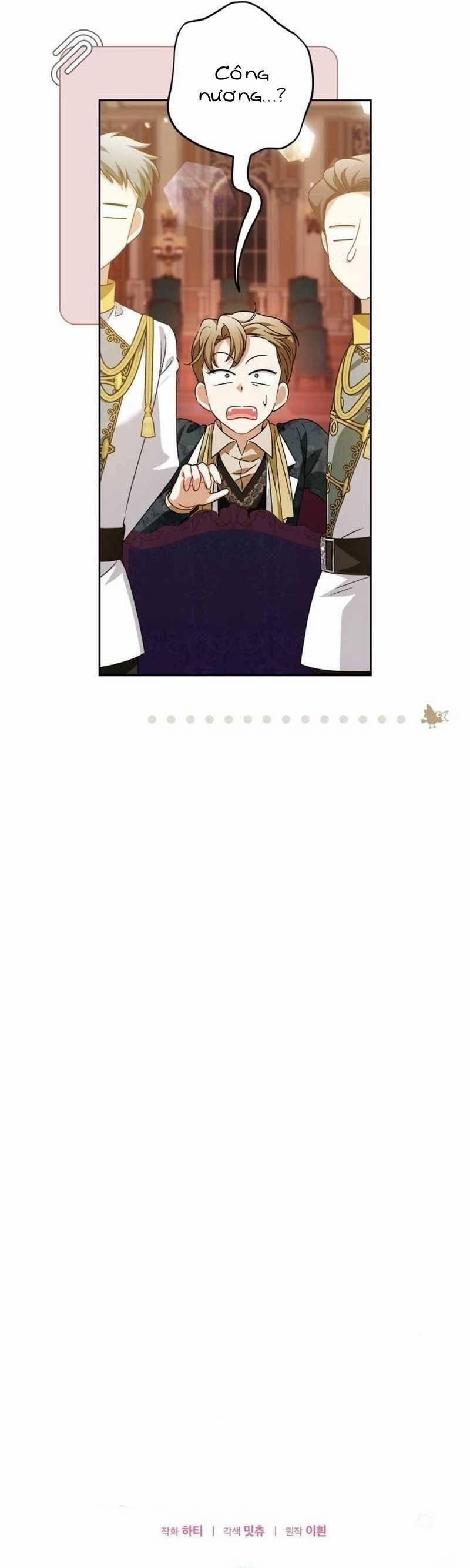 Gia Đình Phản Diện Phản Đối Tự Lập 41 trang 11