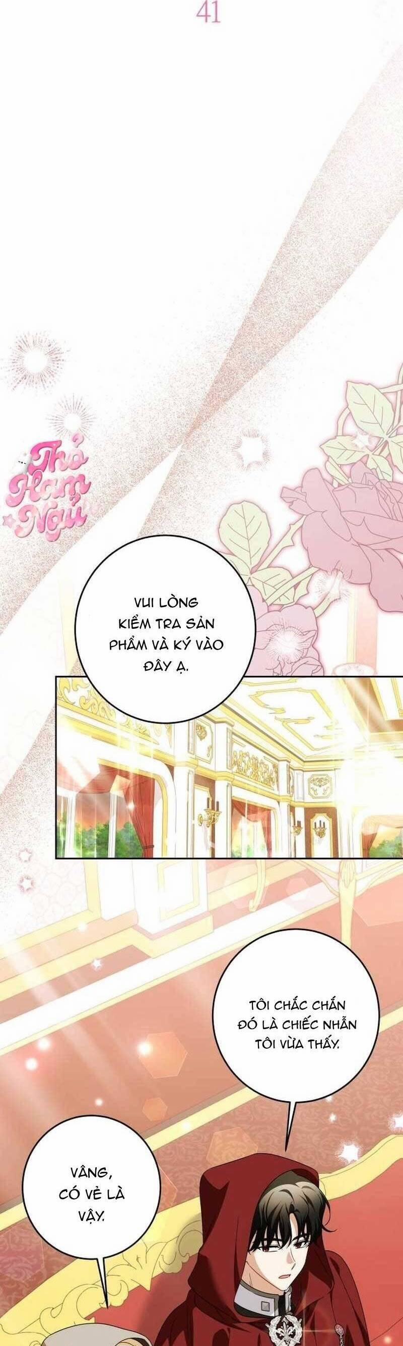 Gia Đình Phản Diện Phản Đối Tự Lập 41 trang 12