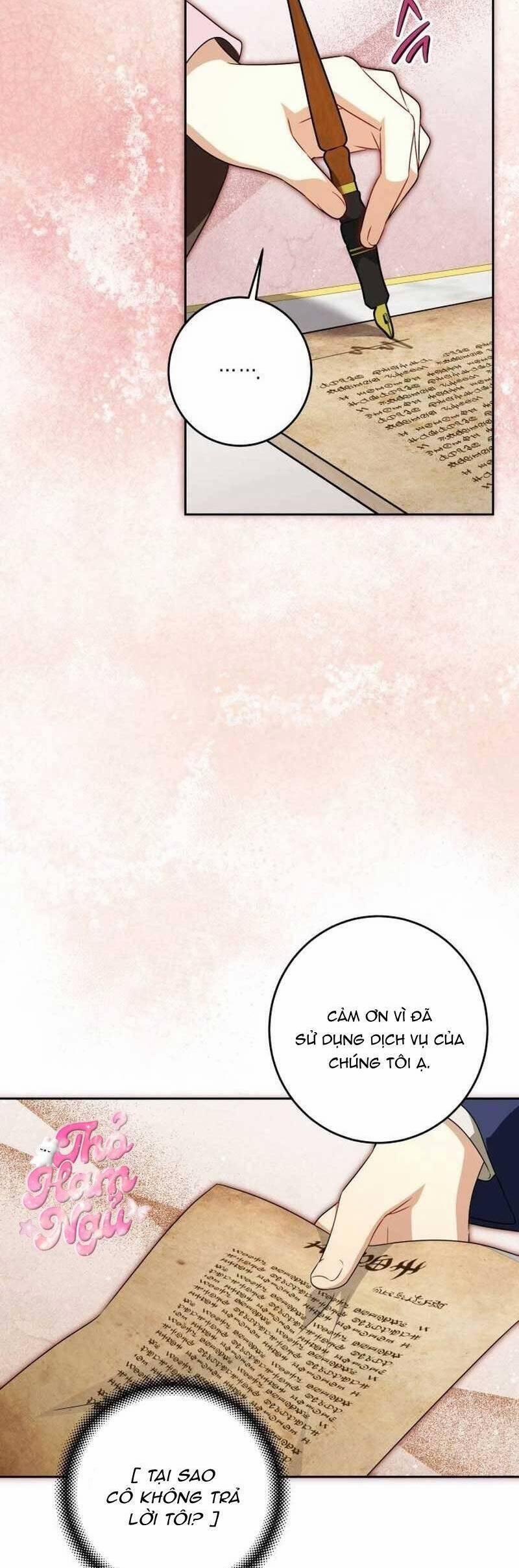 Gia Đình Phản Diện Phản Đối Tự Lập 41 trang 15